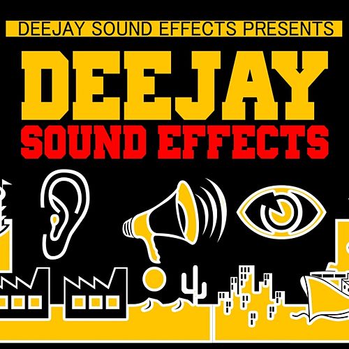 dj dancehall samples effects