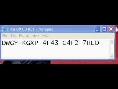 product key for fifa 16